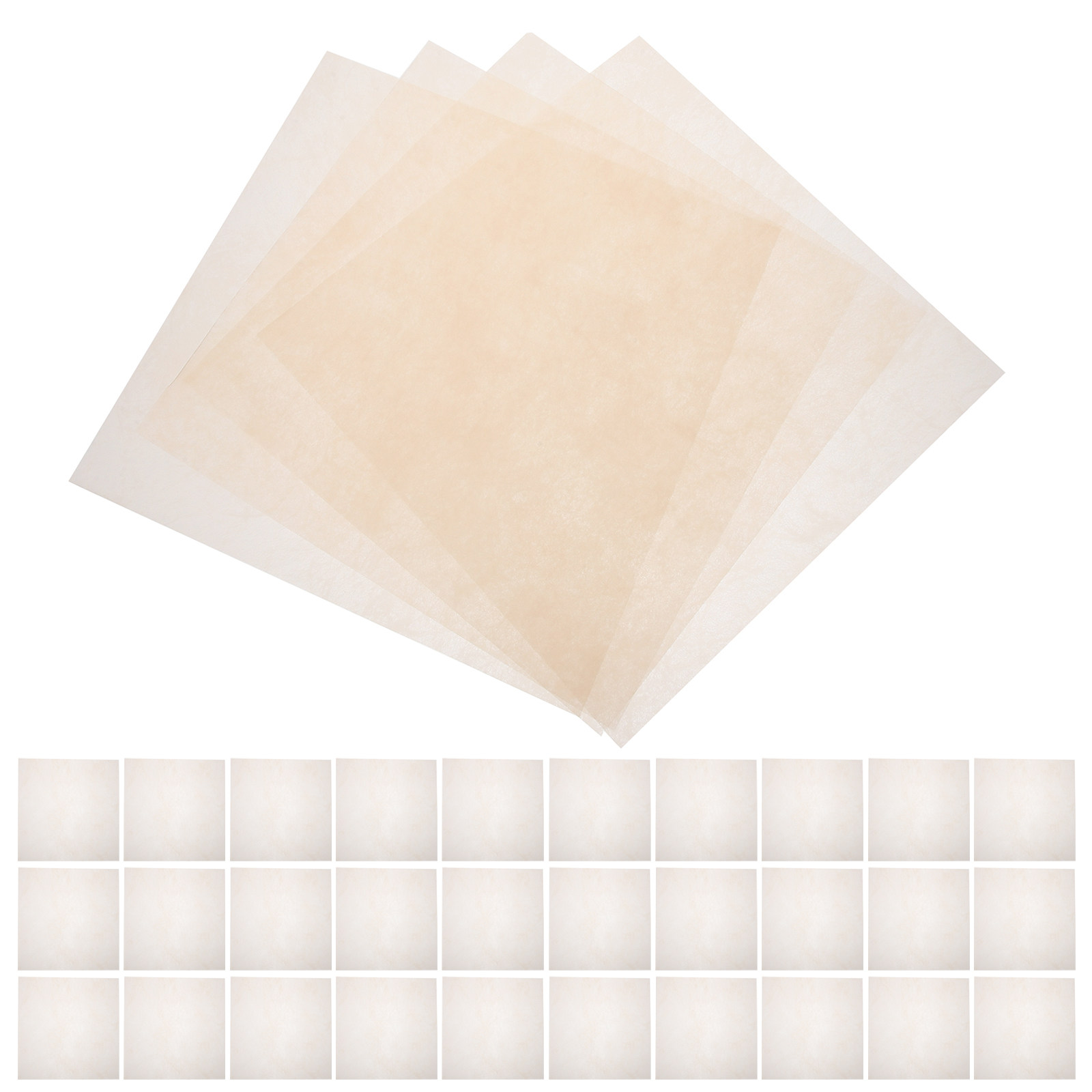 Supply For Florist - 100 pezzi di carta da imballaggio