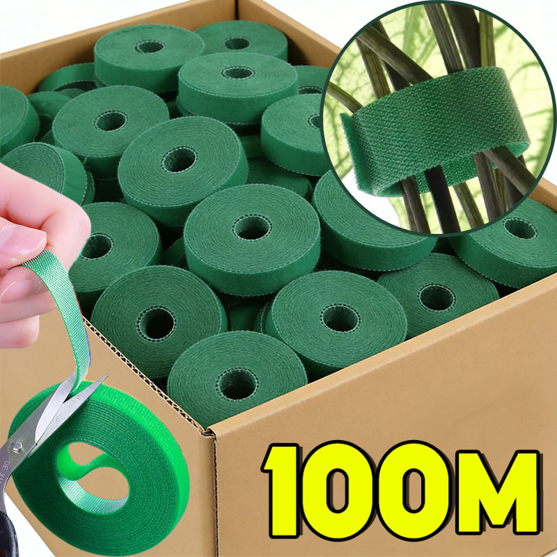 Florist Supp - Nastro da Giardino in Nylon per