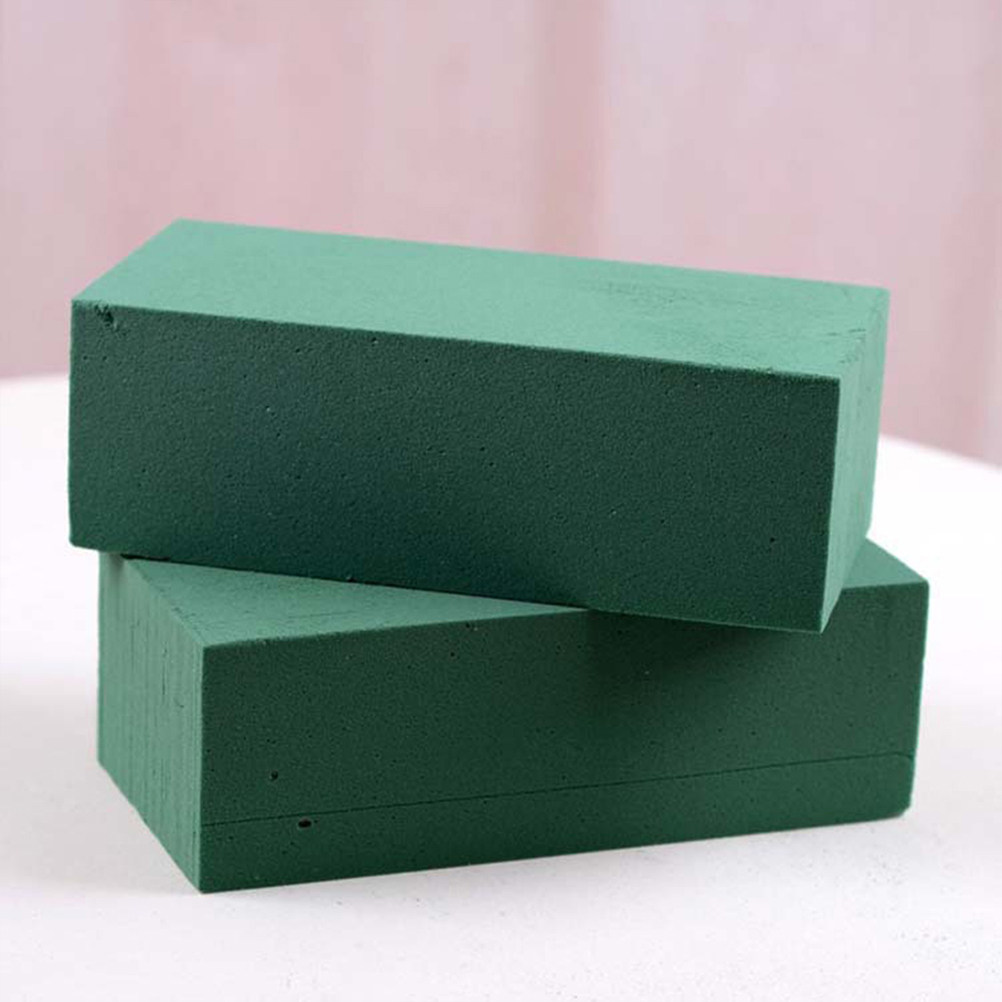 Supply For Florist - 5 pezzi di schiuma floreale premium,