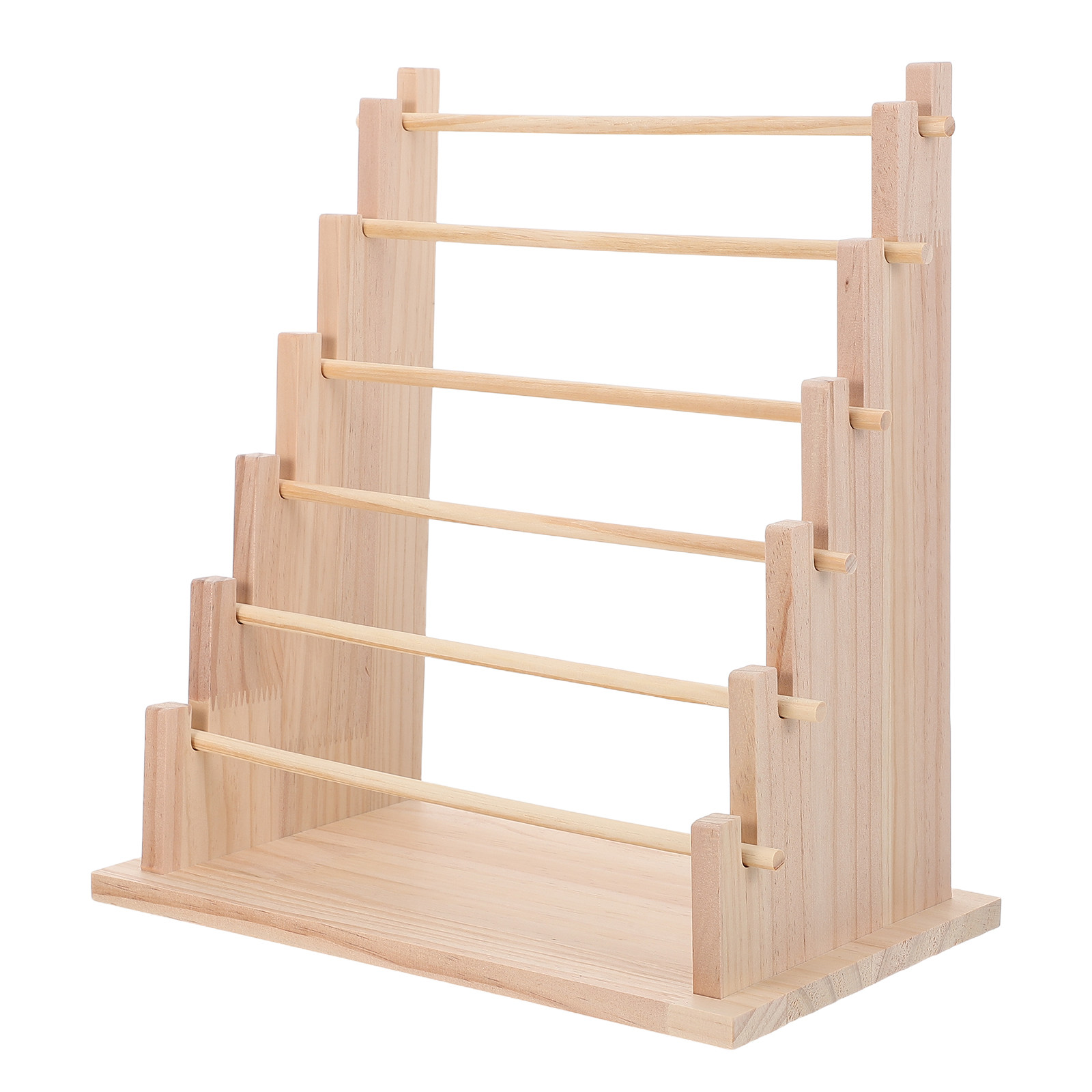 Espositore in legno a 6 livell - Florist Supply Shop recensione e prezzo