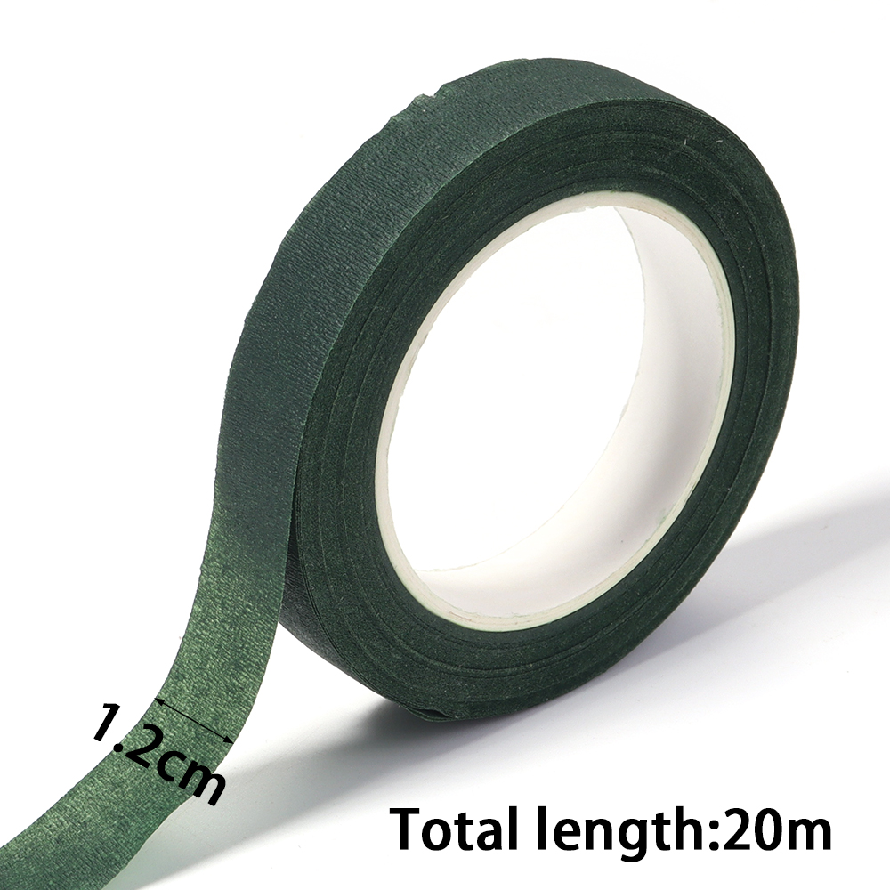 1-3 rotoli di nastro floreale  - Supply For Florist recensione e prezzo
