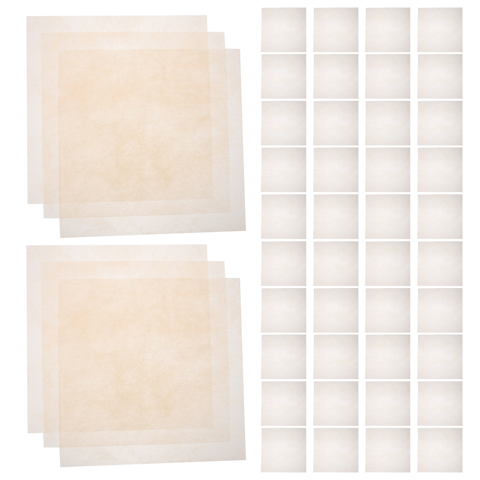 100 pezzi di carta da imballag - Supply For Florist recensione e prezzo