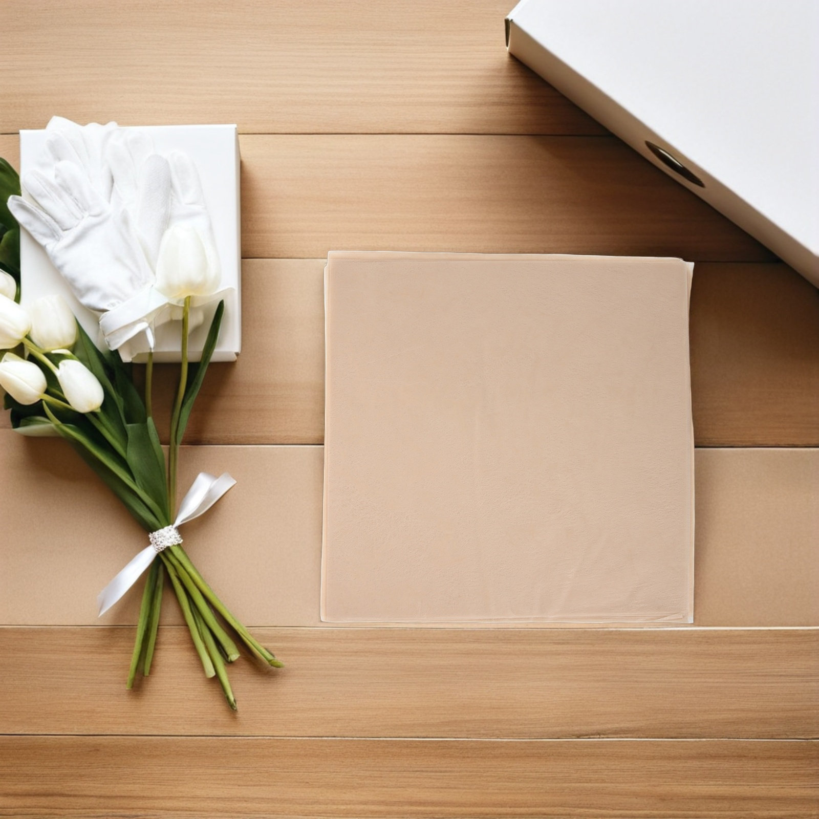 100 pezzi di carta da imballag - Supply For Florist recensione e prezzo