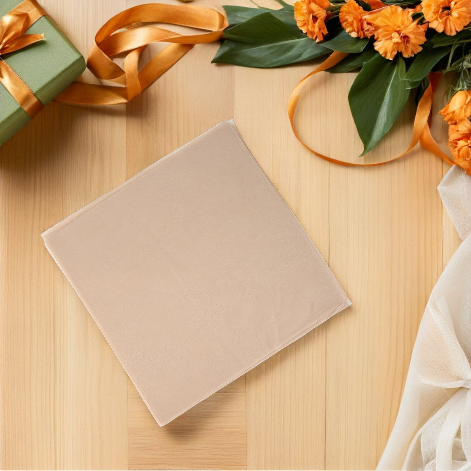 100 pezzi di carta da imballag - Supply For Florist recensione e prezzo