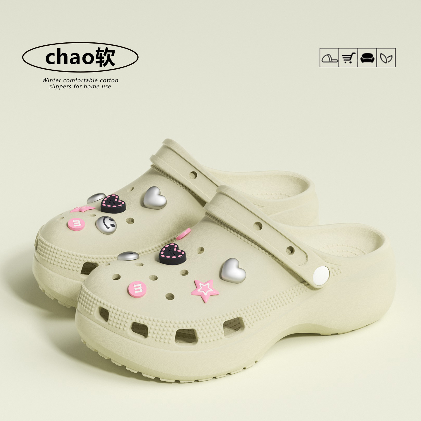 Nuovo Arrivo 2026: Scarpa Esti - Supply Florist recensione e prezzo