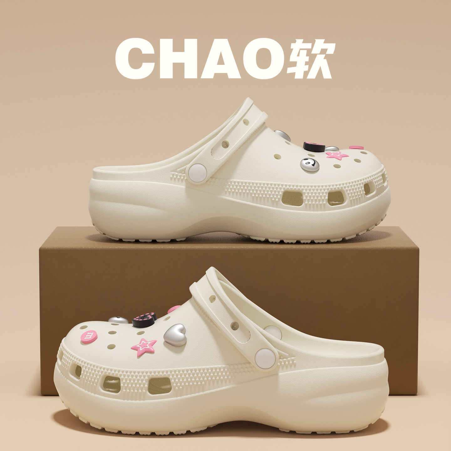 Nuovo Arrivo 2026: Scarpa Esti - Supply Florist recensione e prezzo