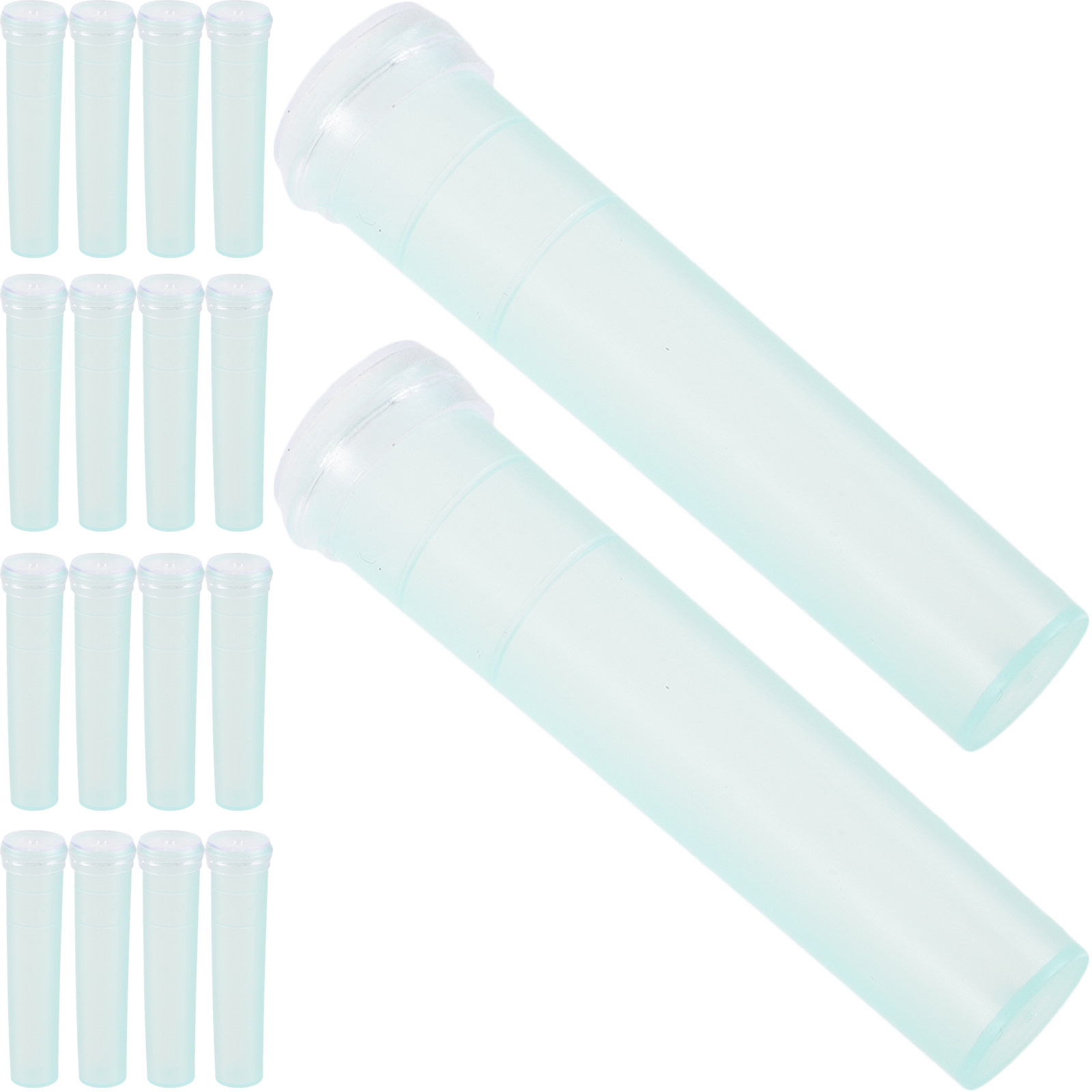 20 tubi per fiori freschi, con - Florist Supply Shop recensione e prezzo