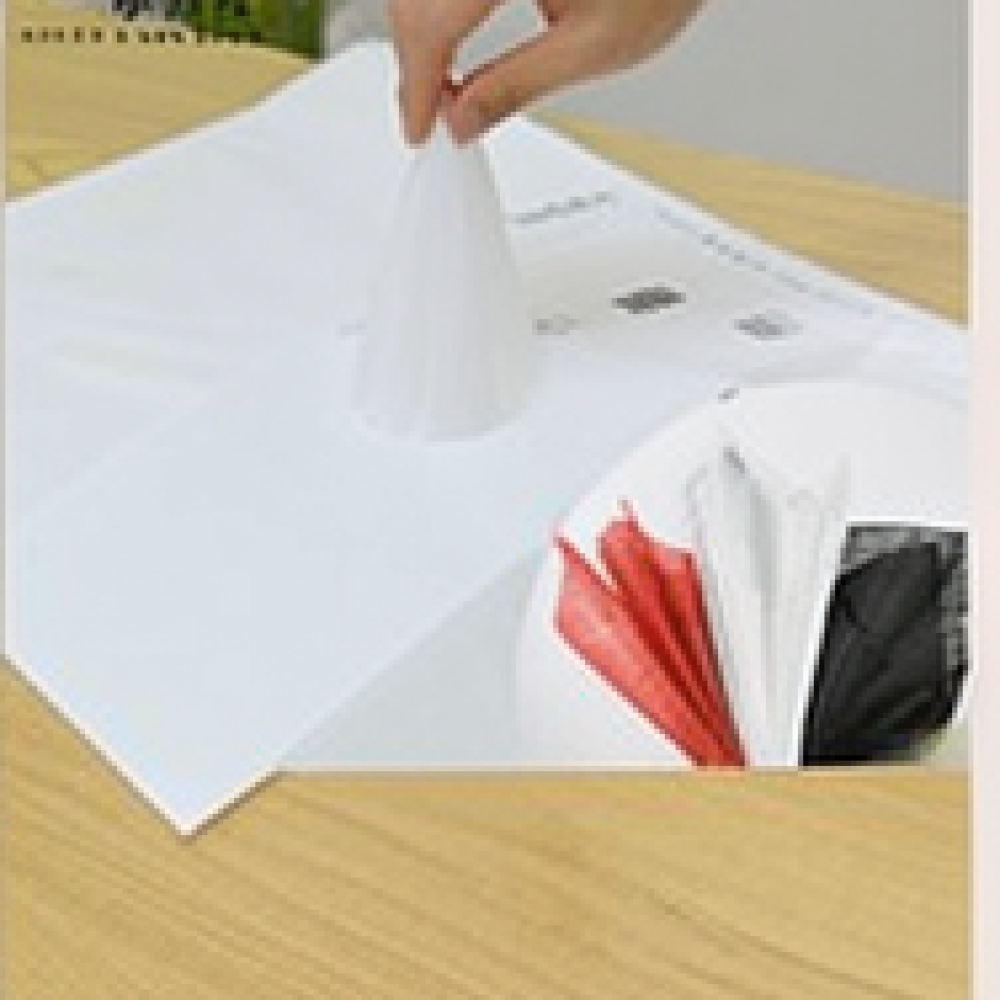 Carta Decorativa Impermeabile  - Florist Supply Shop recensione e prezzo