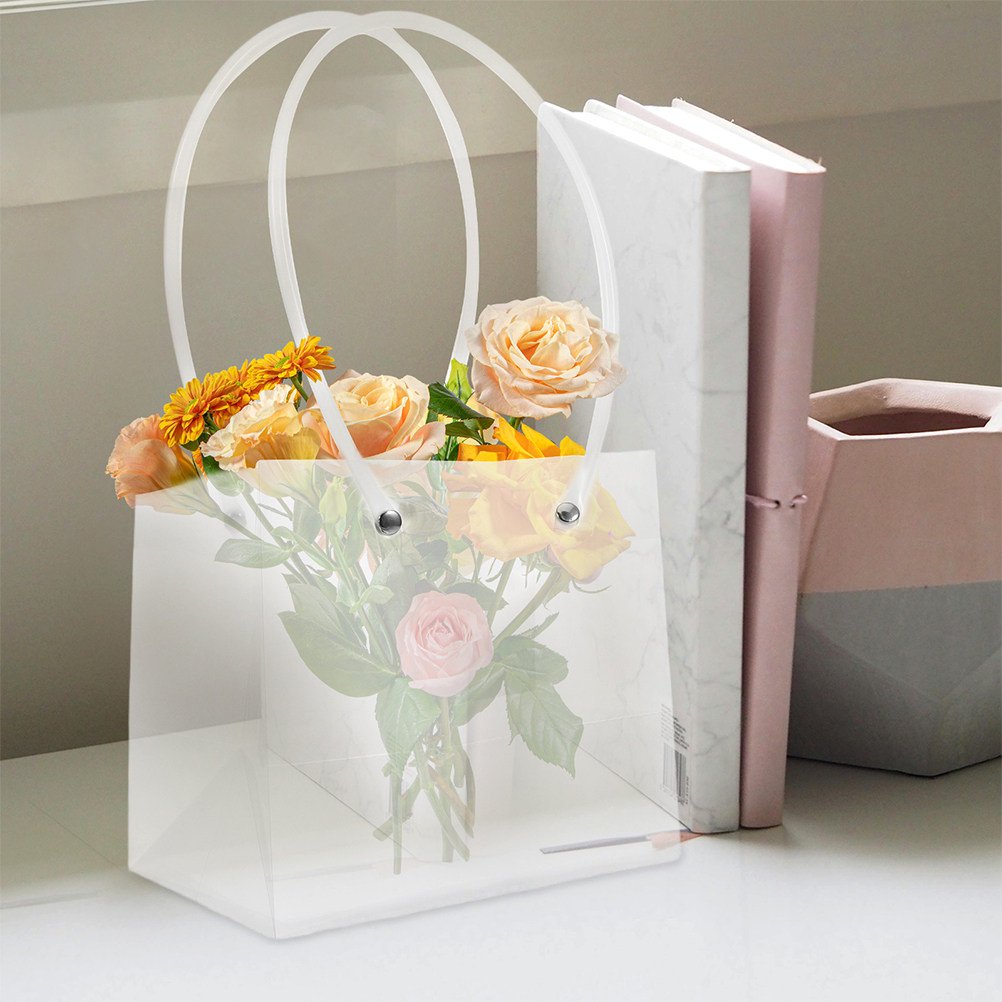 16 Pezzi di Sacchetti Regalo F - Florist Supply Shop recensione e prezzo