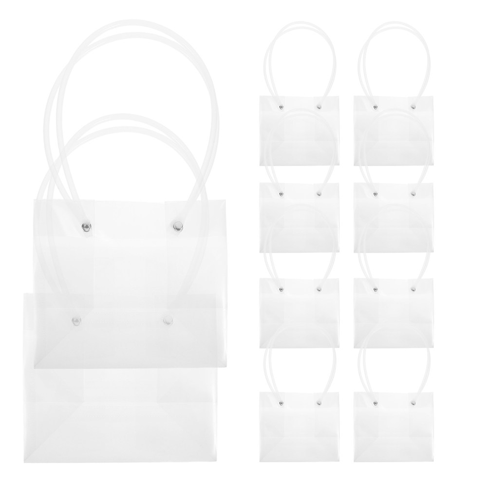 16 Pezzi di Sacchetti Regalo F - Florist Supply Shop recensione e prezzo
