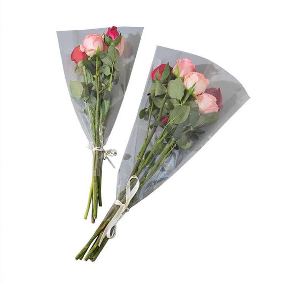 Sacchetto trasparente per conf - Florist Supply Shop recensione e prezzo