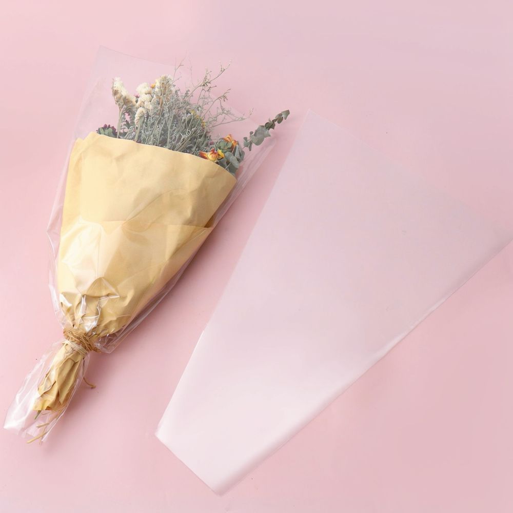 Sacchetto trasparente per conf - Florist Supply Shop recensione e prezzo