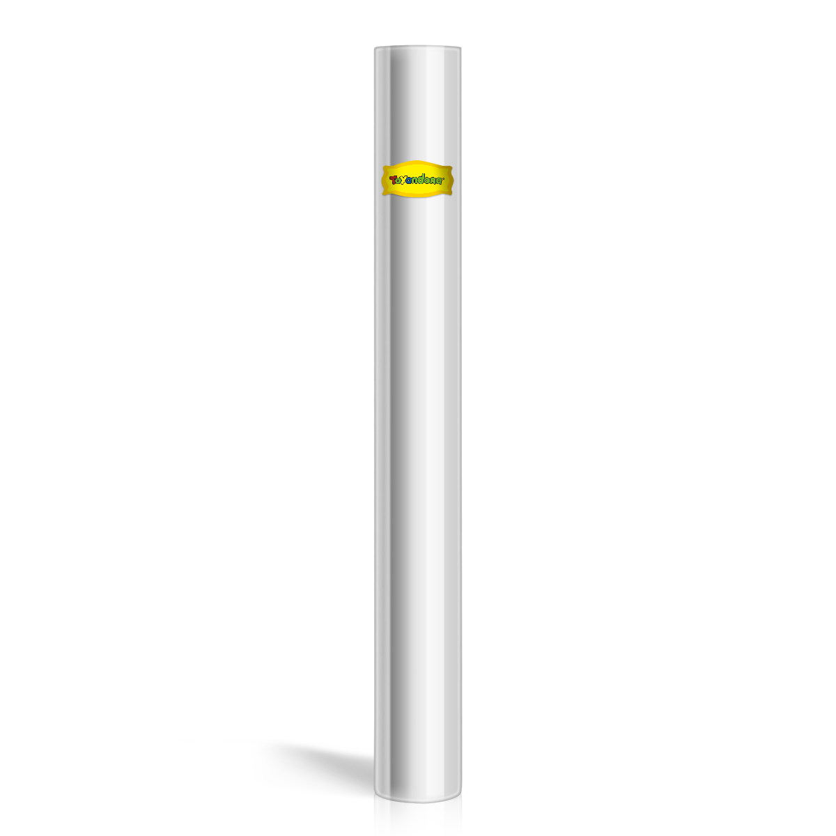 Rotolo di pellicola trasparent - Cellophane Wrap Clear recensione e prezzo