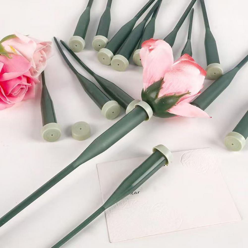 25 pezzi da 6 pollici/12 polli - Supply For Florist recensione e prezzo