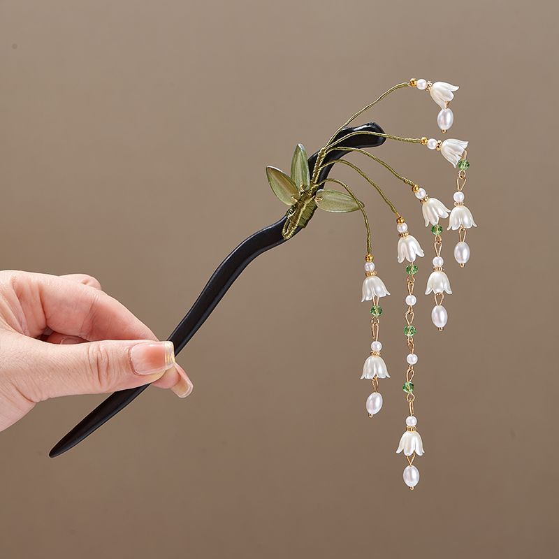 Fermagli per Capelli Vintage c - Supply Florist recensione e prezzo