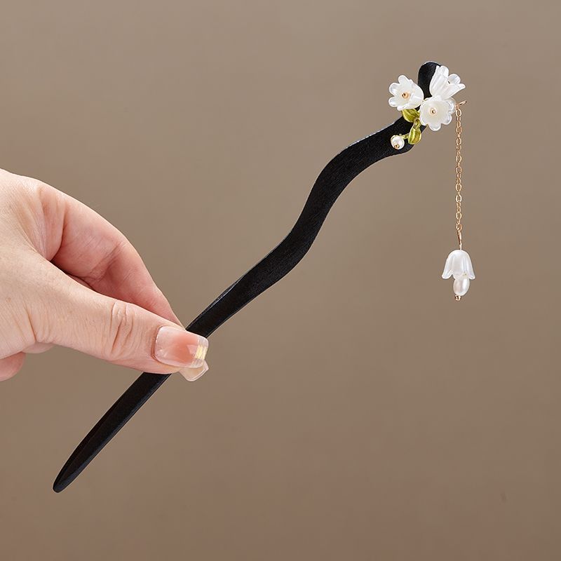 Fermagli per Capelli Vintage c - Supply Florist recensione e prezzo