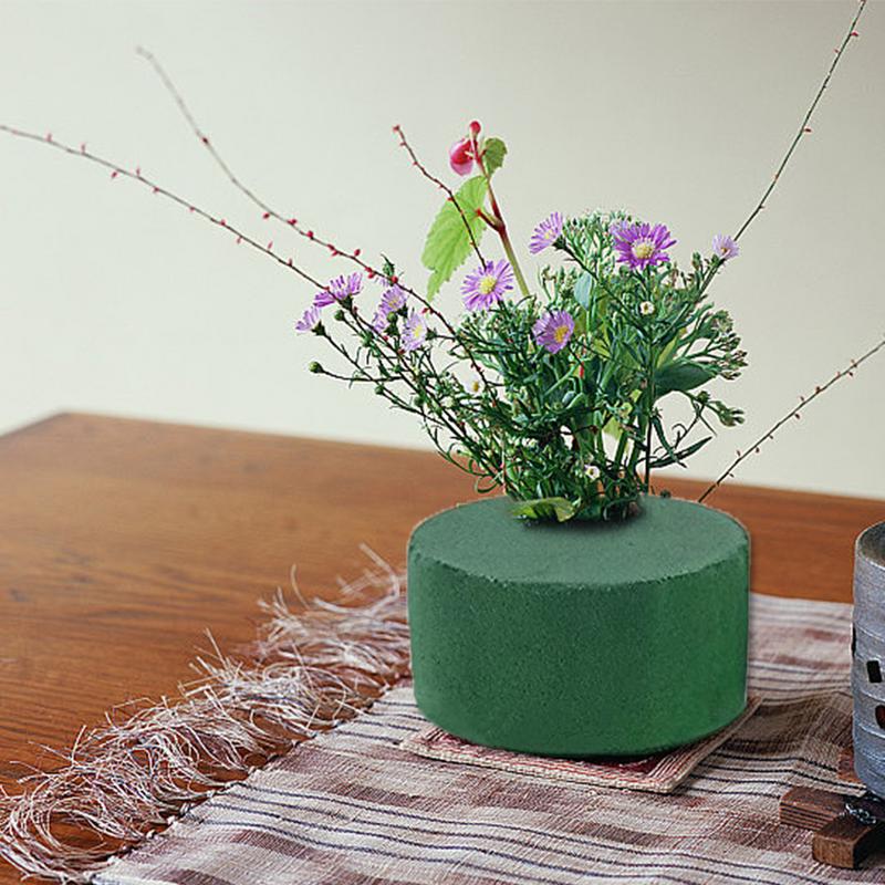 6 pezzi rotondi in schiuma flo - Supply For Florist recensione e prezzo