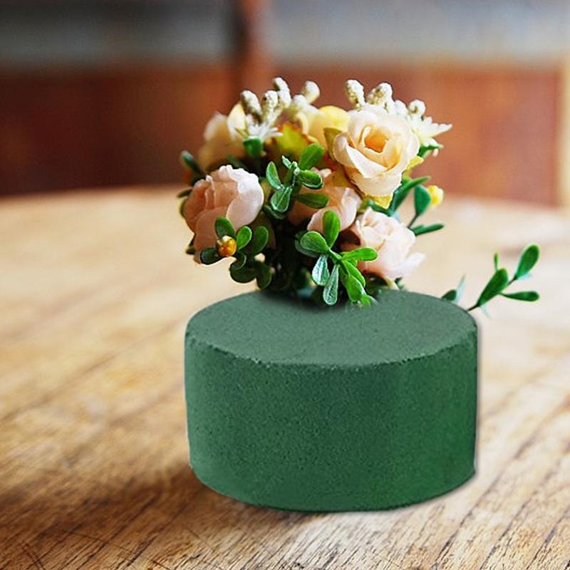 6 pezzi rotondi in schiuma flo - Supply For Florist recensione e prezzo