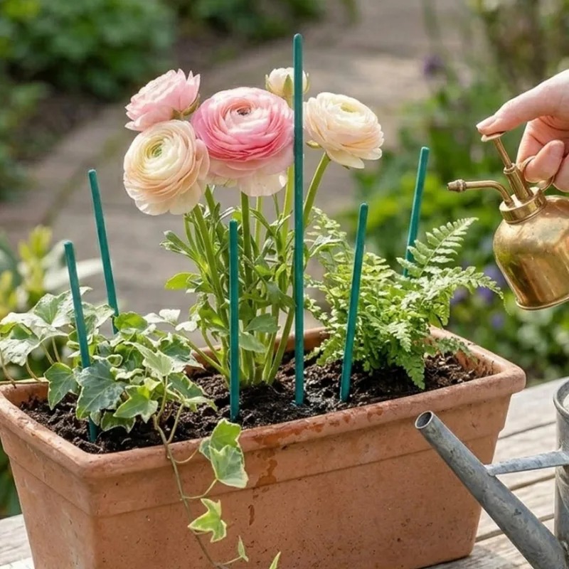 Supporti per Piante, Canne in  - Florist Supp recensione e prezzo