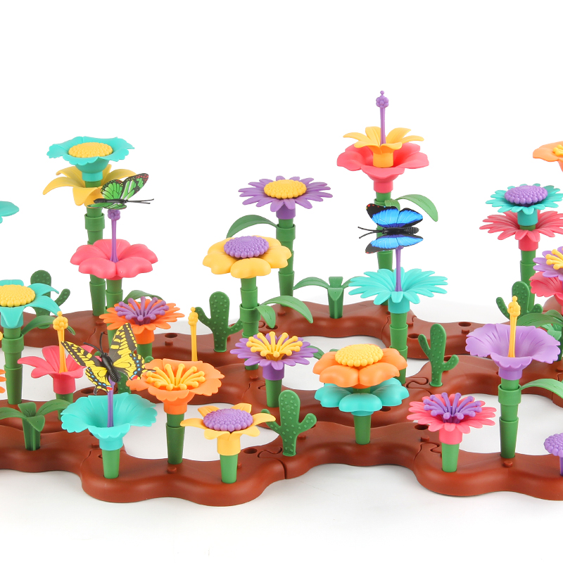 Crescere la loro immaginazione - Supply For Florist recensione e prezzo