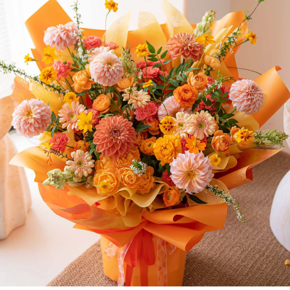 Carta Premium per Confezioni F - Florist Supply Shop recensione e prezzo