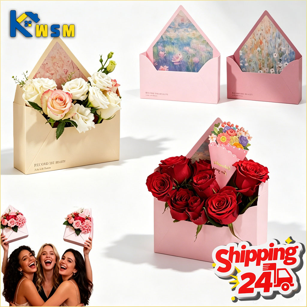 5-20 Pezzi Scatola a Forma di  - Florist Supply Shop recensione e prezzo