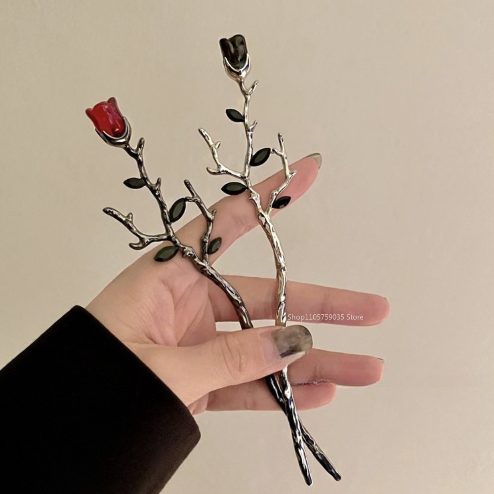 Fermagli per Capelli Vintage i - Supply Florist recensione e prezzo