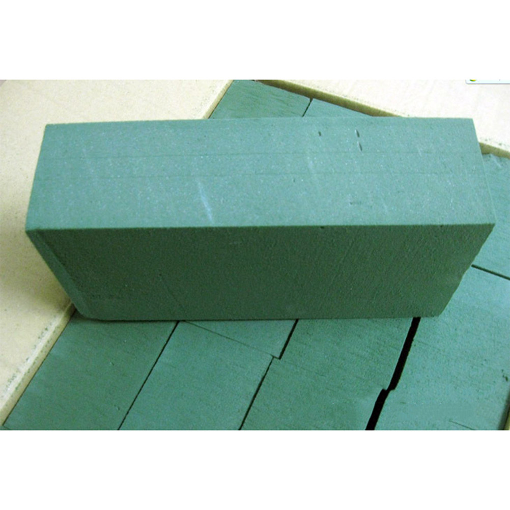 5 pezzi di schiuma floreale pr - Supply For Florist recensione e prezzo