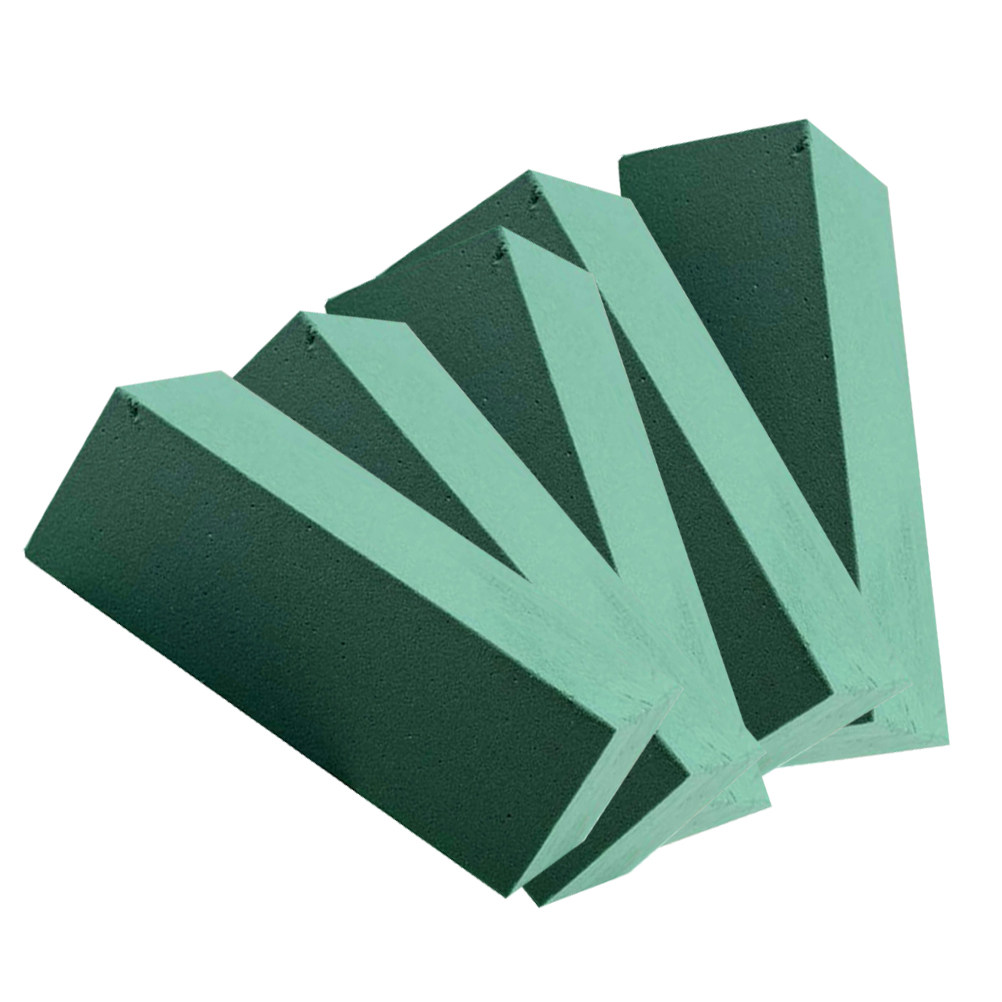 5 pezzi di schiuma floreale pr - Supply For Florist recensione e prezzo