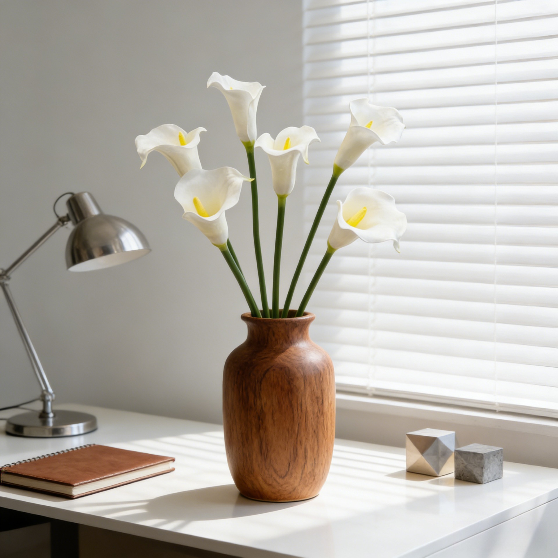 Fiore Artificiale di Calla a S - Supply For Florist recensione e prezzo