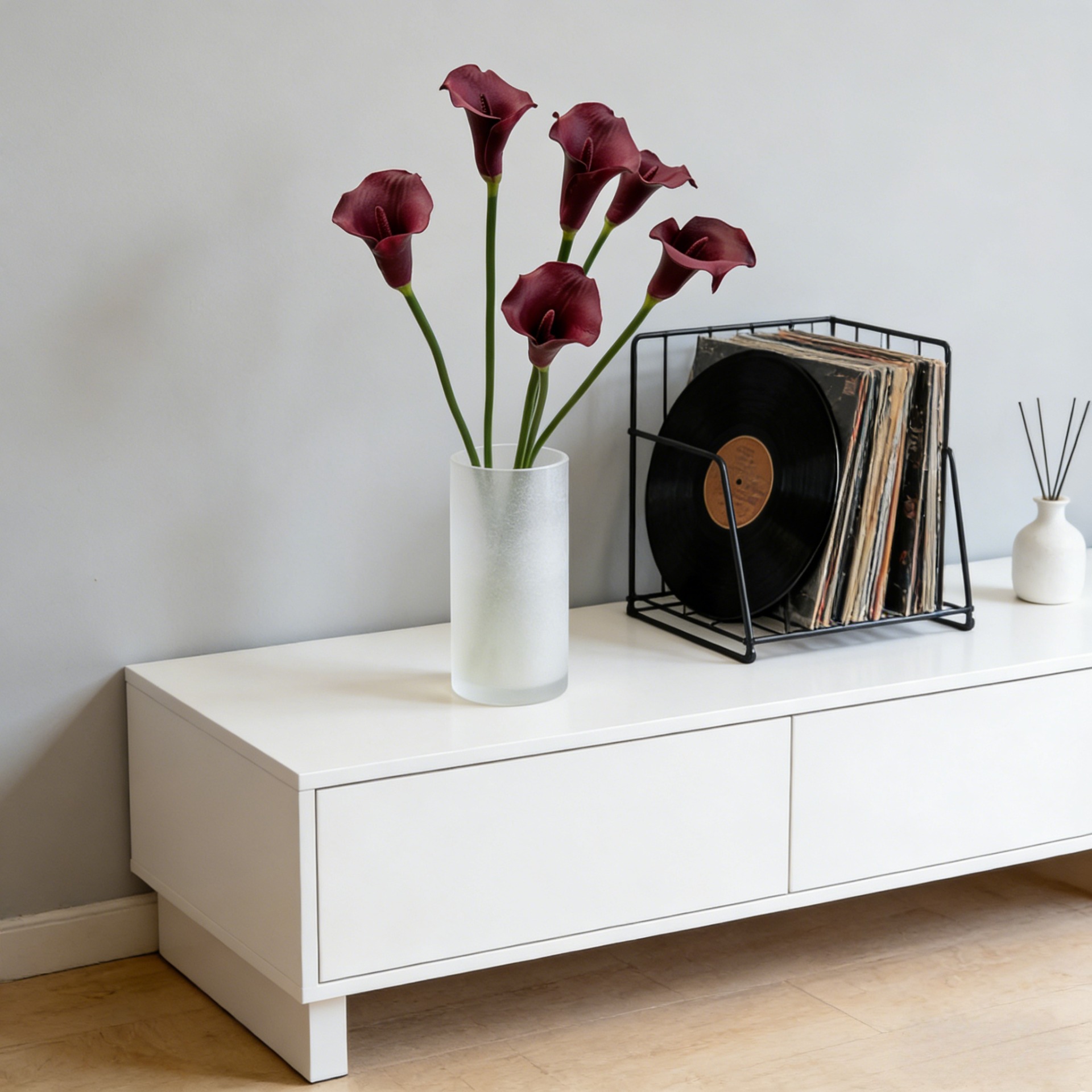 Fiore Artificiale di Calla a S - Supply For Florist recensione e prezzo
