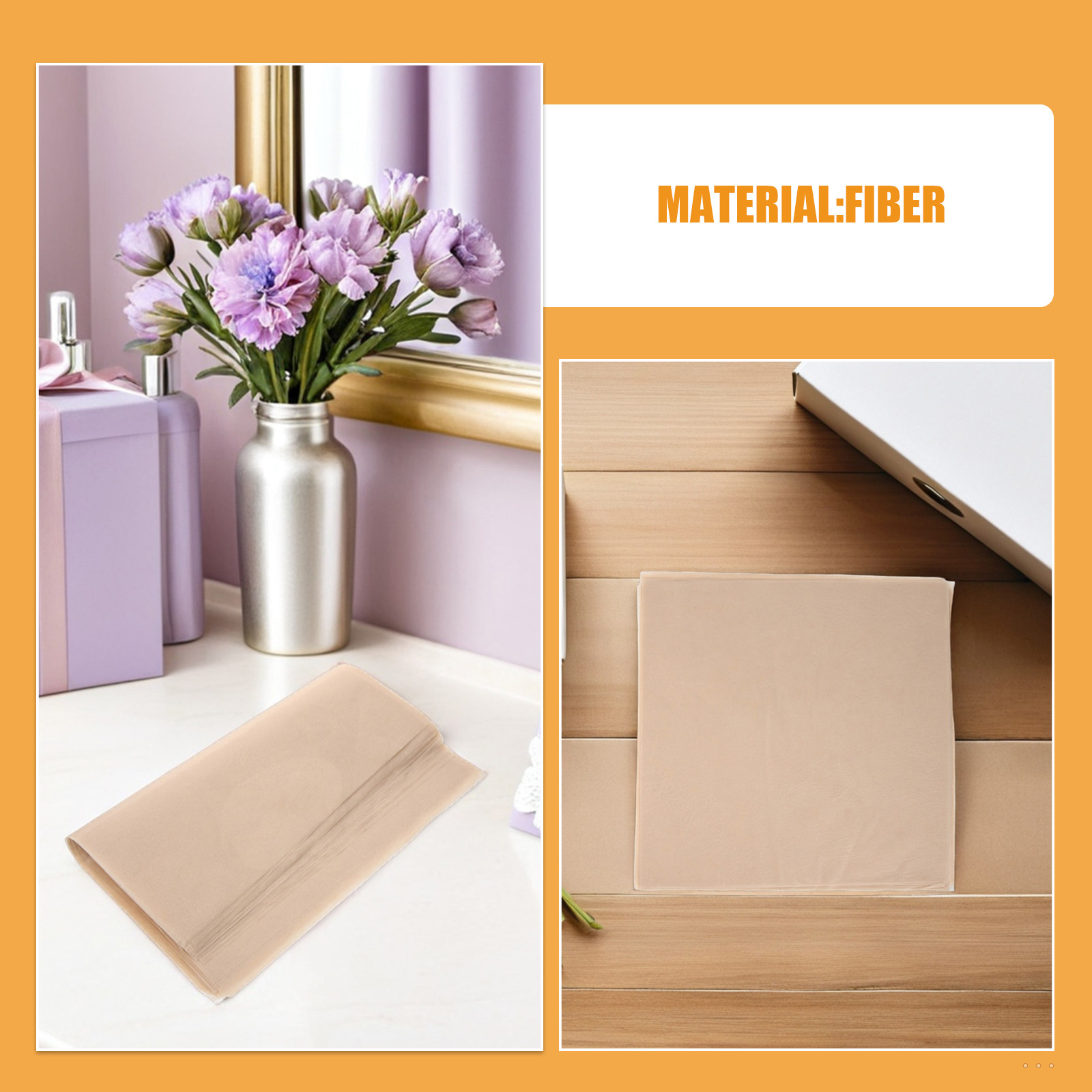 100 pezzi di carta impermeabil - Supply For Florist recensione e prezzo