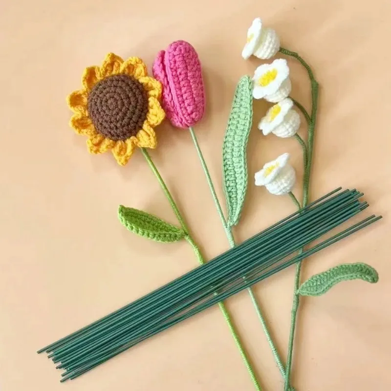 Bastoncini per steli di fiori  - Florist Supp recensione e prezzo