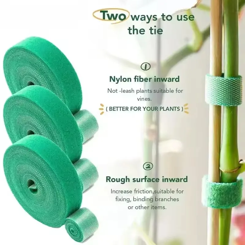 Nastro da giardino Fascetta pe - Florist Supp recensione e prezzo