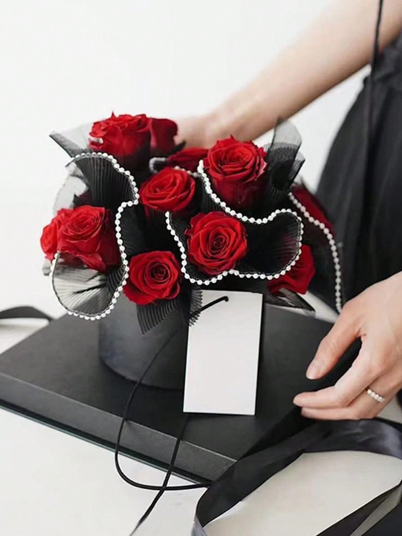 Carta a rete da 4 iarde con bo - Supply For Florist recensione e prezzo
