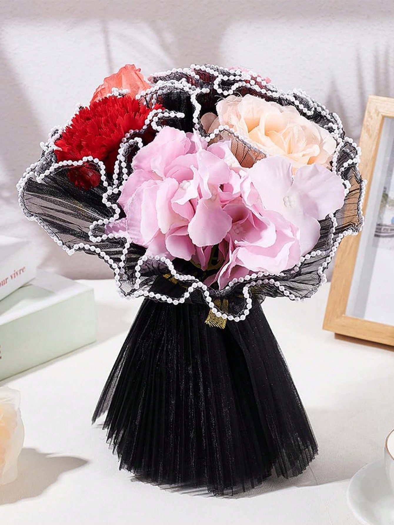 Carta a rete da 4 iarde con bo - Supply For Florist recensione e prezzo
