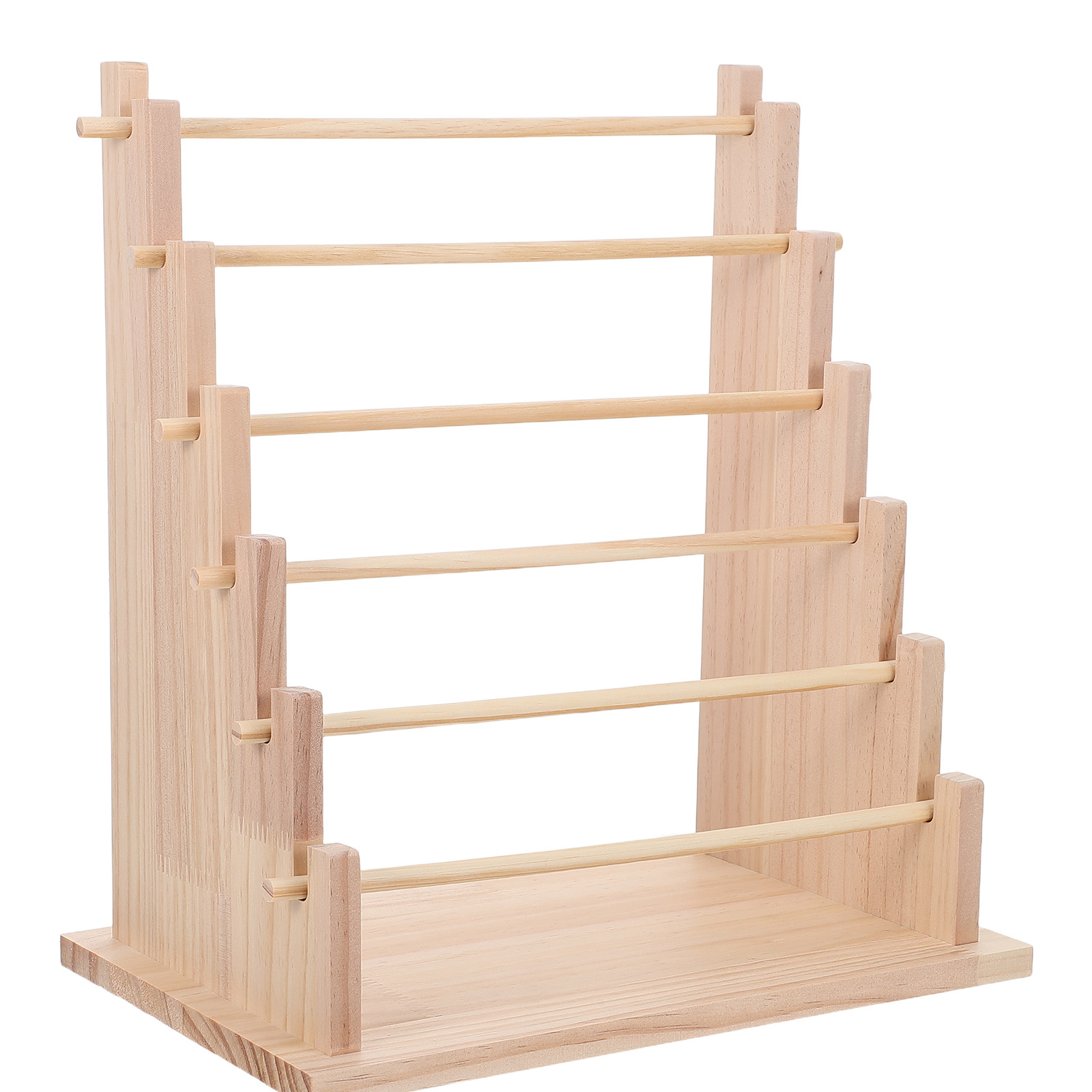 Espositore in Legno a 6 Livell - Florist Supply Shop recensione e prezzo