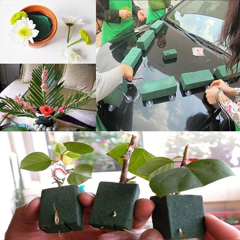 Spugna assorbente verde per fi - Florist Supply Shop recensione e prezzo