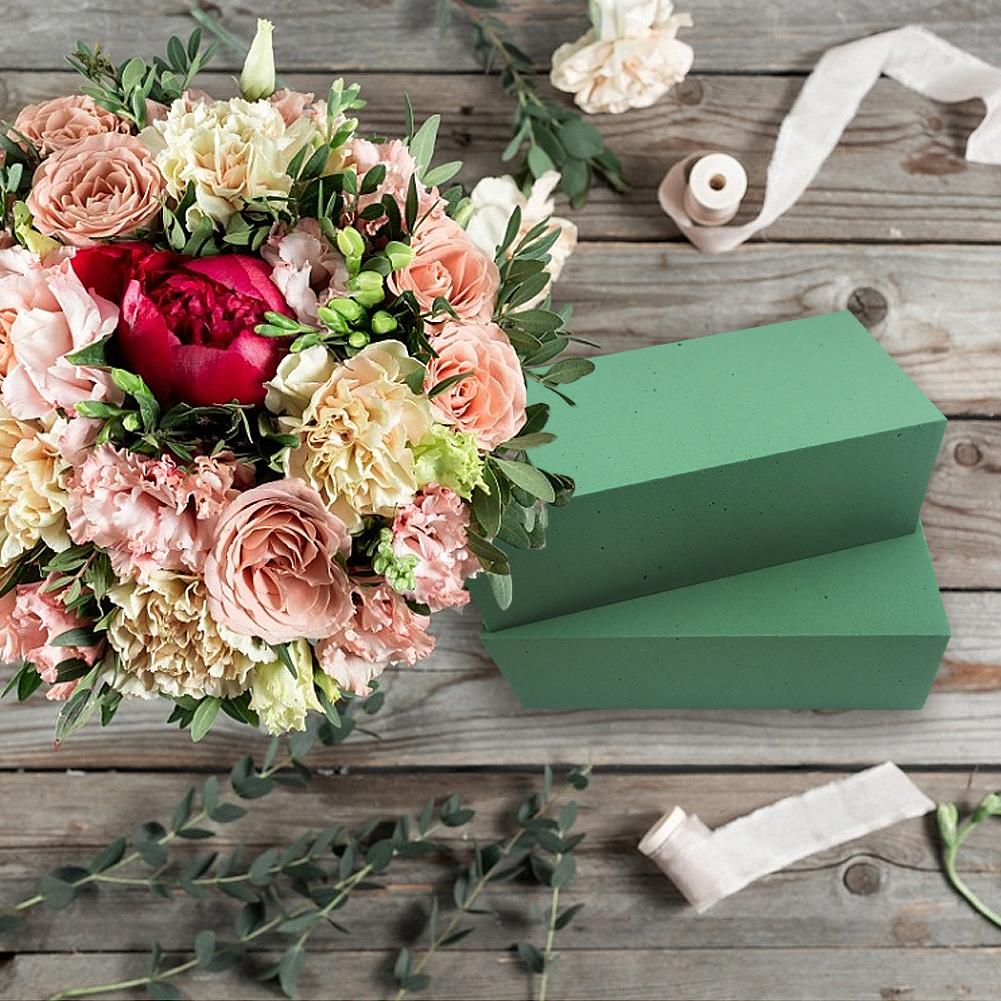 Spugna assorbente verde per fi - Florist Supply Shop recensione e prezzo