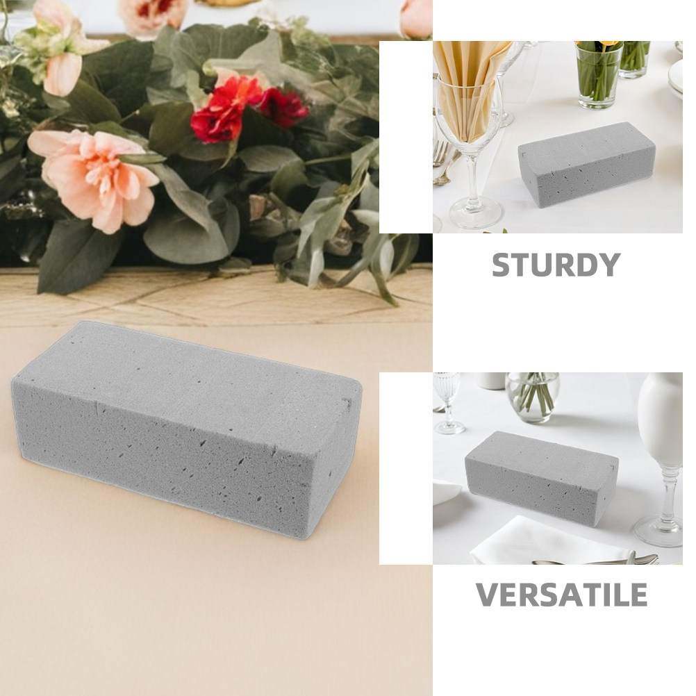 2 blocchi di spugna floreale,  - Supply For Florist recensione e prezzo