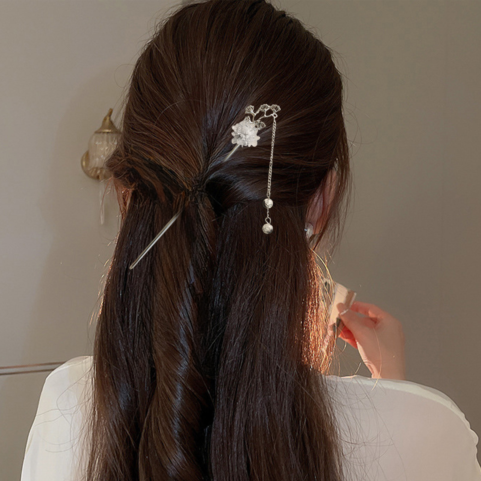 Eleganti Forcine per Capelli a - Supply Florist recensione e prezzo