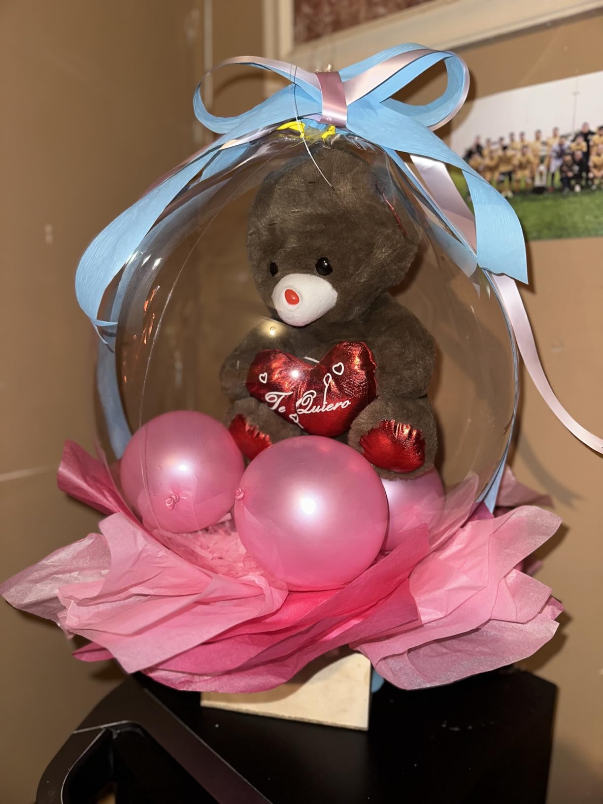 Palloncini Trasparenti per Rie - Cellophane Wrap Clear recensione e prezzo