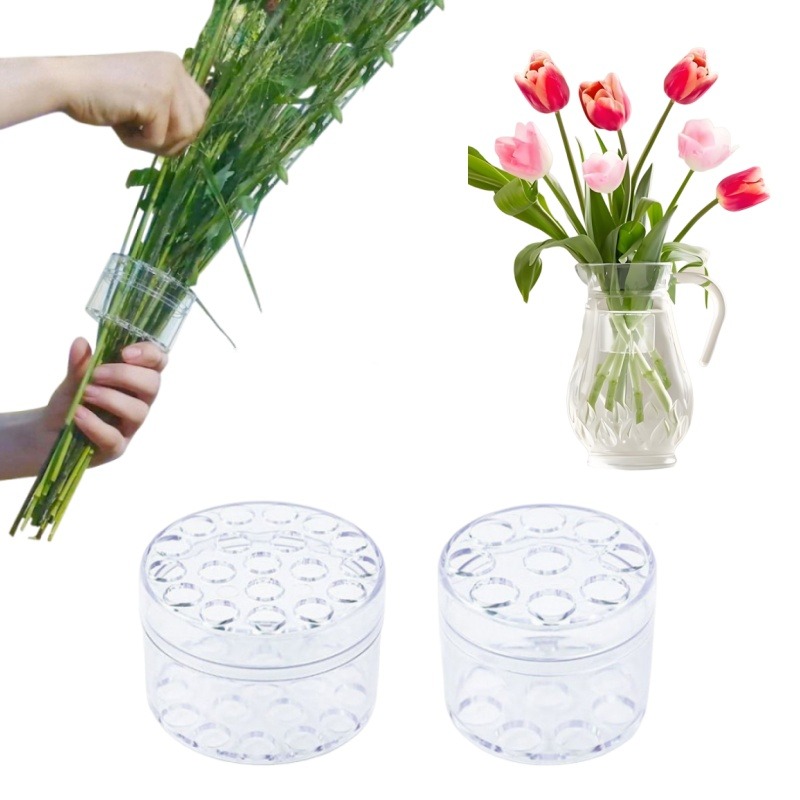 Supporto per stelo a spirale R - Florist Supp recensione e prezzo
