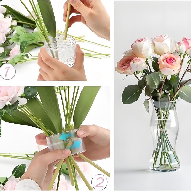 Supporto per stelo a spirale R - Florist Supp recensione e prezzo