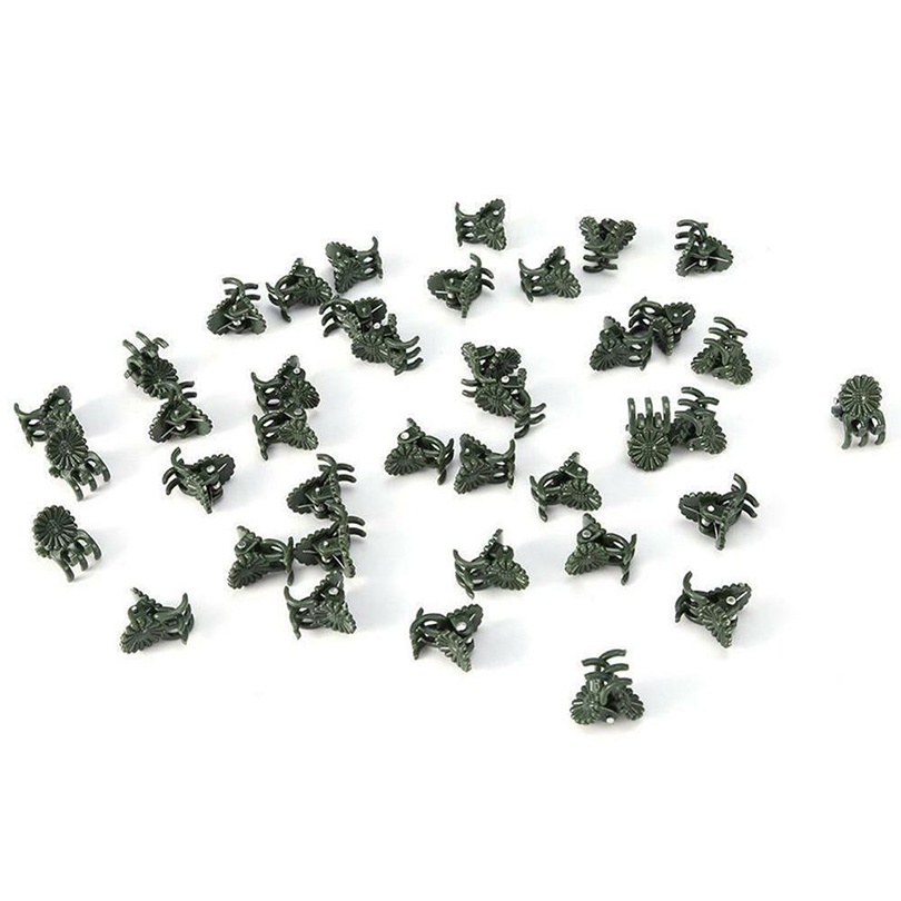 20/50/100 pz Clip per piante m - Florist Supp recensione e prezzo