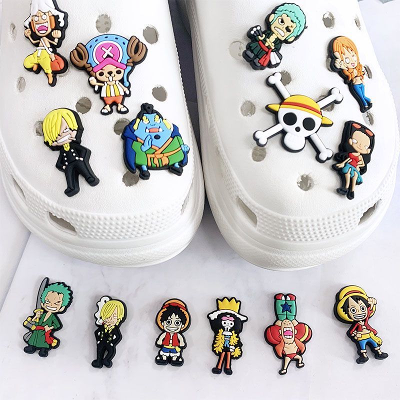 Scarpe a tema One Piece con ac - Supply Florist recensione e prezzo