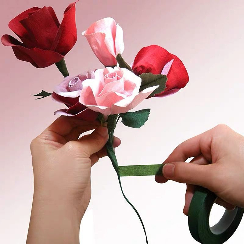 Nastro autoadesivo per fiorico - Supply For Florist recensione e prezzo